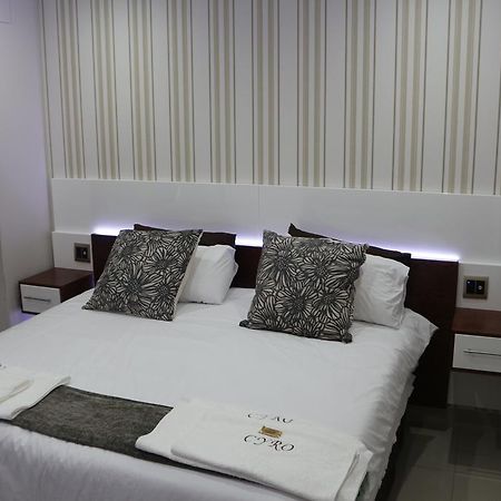 Cyro Apartments At Central Park 다반 외부 사진
