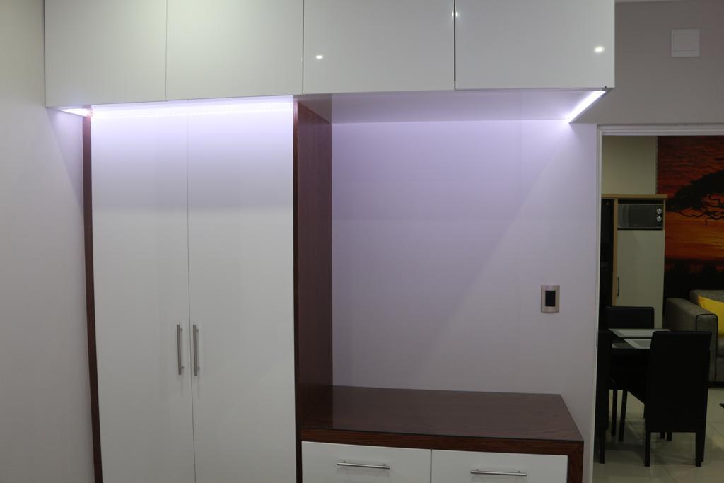 Cyro Apartments At Central Park 다반 외부 사진