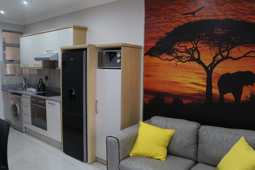 Cyro Apartments At Central Park 다반 외부 사진