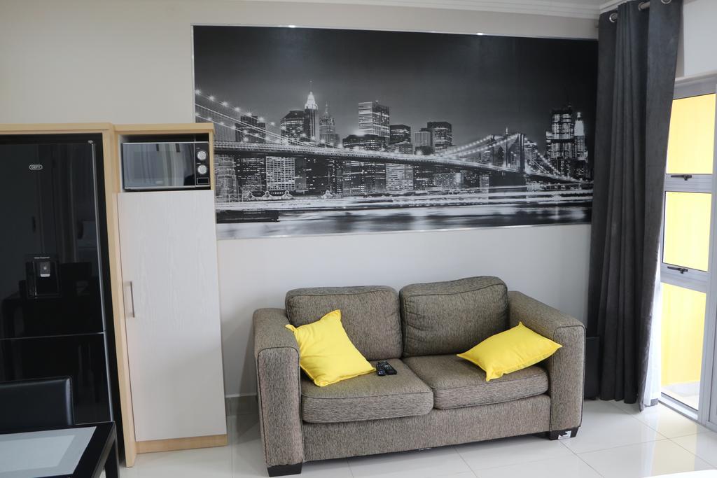 Cyro Apartments At Central Park 다반 외부 사진