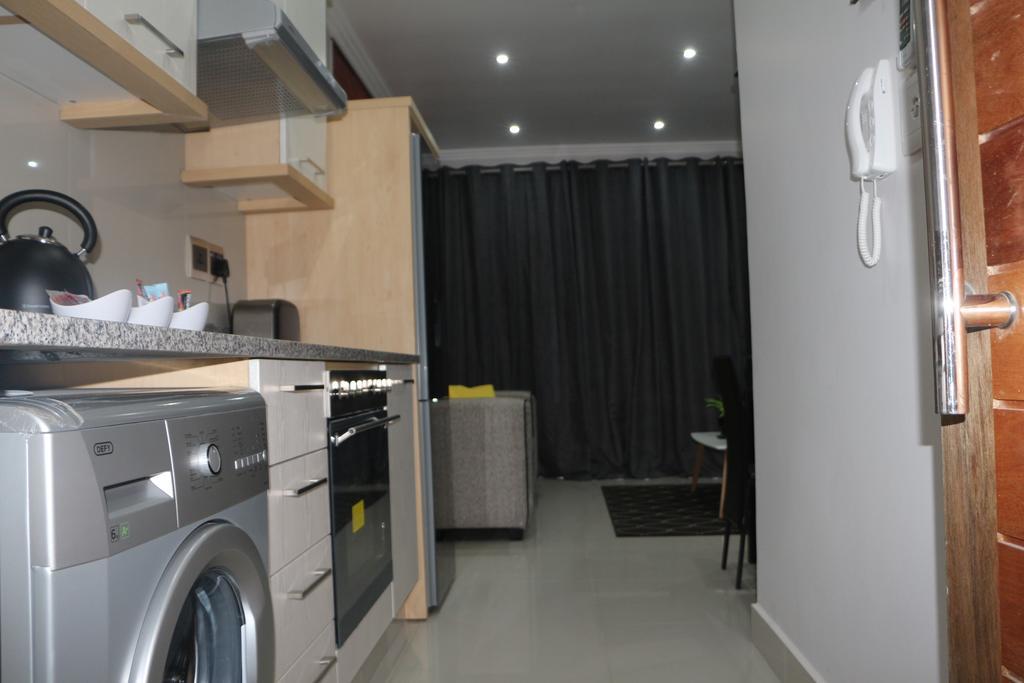 Cyro Apartments At Central Park 다반 외부 사진