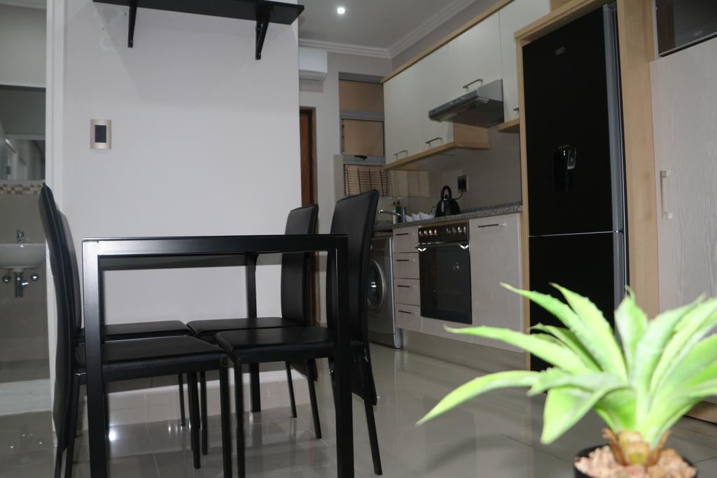 Cyro Apartments At Central Park 다반 외부 사진