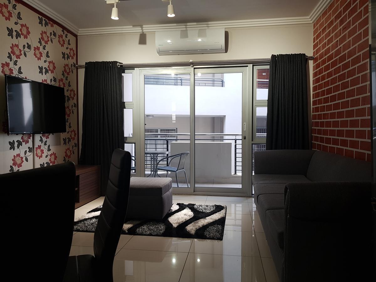 Cyro Apartments At Central Park 다반 외부 사진