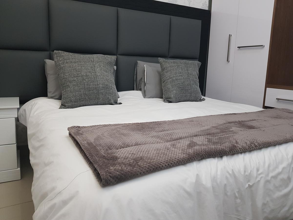 Cyro Apartments At Central Park 다반 외부 사진